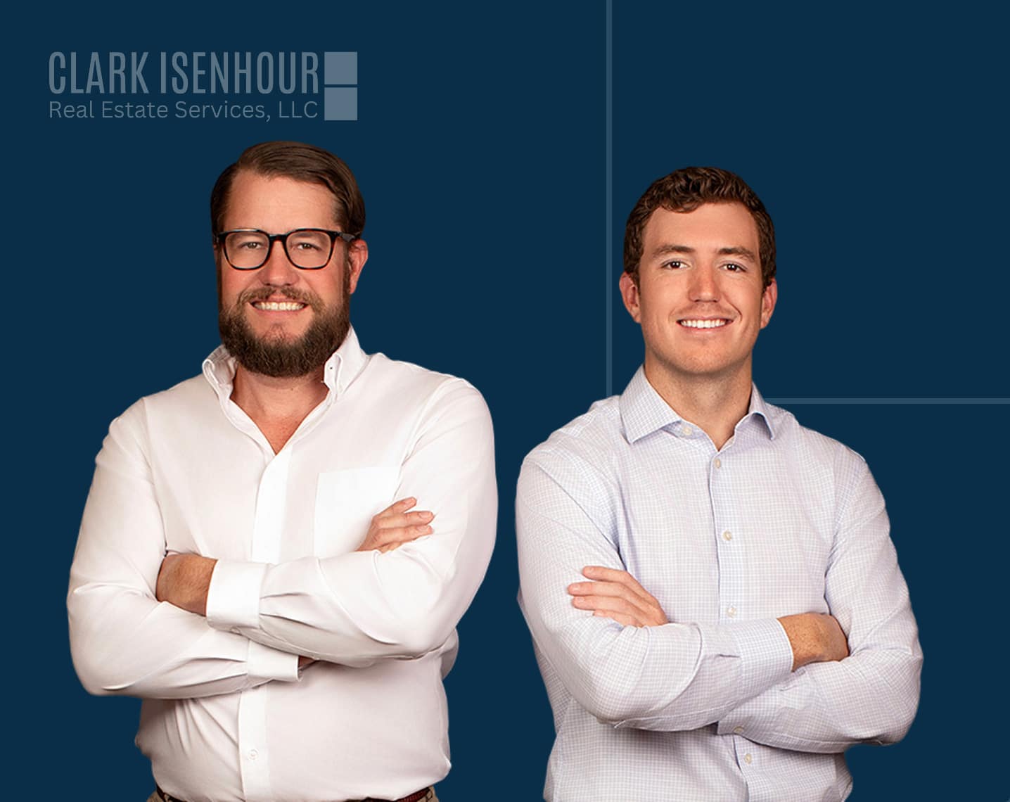 Why Clark Isenhour?